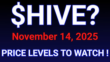 HIVE Stock (HIVE Digital Technologies Ltd.) HIVE Stock Analysis | November 14, 2025 