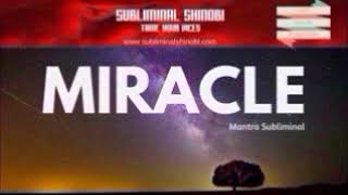 SuMa Miracle Energy for gain willpower 100x faster