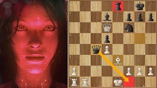 Neural Network AI Leela Zero Destroys an IM - Already at 3000 ELO