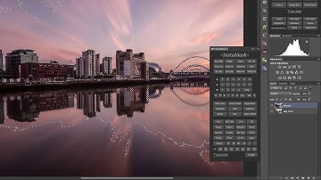 InstaMask CS6 tutorial