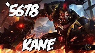 Hon เกรียนๆ Let's play Kane 1-1ประเทศไทยใครก็ได้ By ตั้น'5678