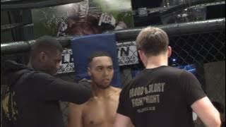 Download lagu Luke Berry Vs Yusef Ali Thaleb LFC8