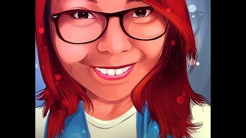 My vector vexel part 2 time lapse