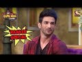 'Raabta' Special - The Kapil Sharma Show