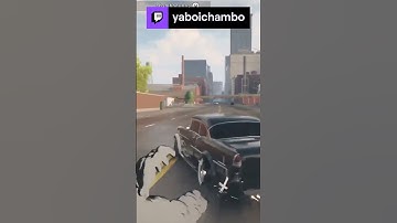 DAMN CRAZY DRIFTS. | yaboichambo on #Twitch