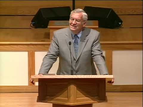 When Calamity Comes to Where You Live