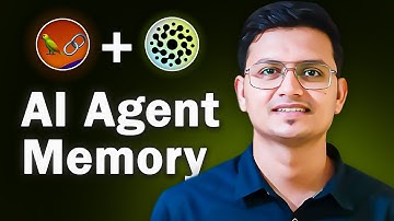 LangGraph + Mem0 Integration: Add Long-Term Memory to Your AI Agents