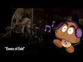 Beginning of video