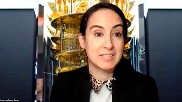 [QL Explains] Coding Session #5 (w Esperanza Cuenca Gómez) - Part 1 of 3