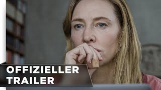 TÁR | Offizieller Trailer #3 deutsch\/german HD