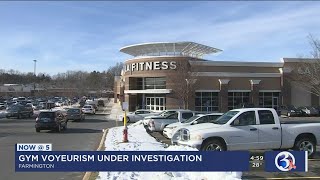 Celebrity Video: Gym members shocked by voyeurism cases Wealth