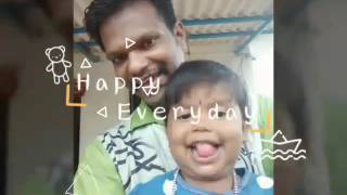 Very Nice Birthday Sanu S Foto