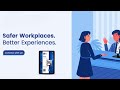 WiseApp Visitor Management System
