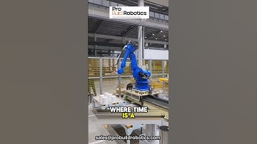 The Future of Construction: AI-Driven Robots Transforming Job Sites