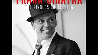 Frank Sinatra - River, Stay &#39;Way From My Door