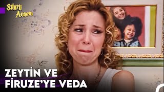 Bu Garip Bir Veda Olacak Çünkü Hep Bizimlesiniz! 😢- Sihirli Annem