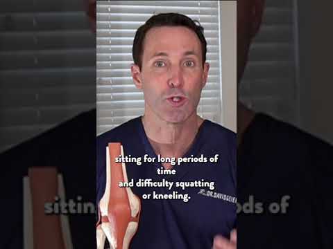 Video: 5 Simptomi Pasji artritis