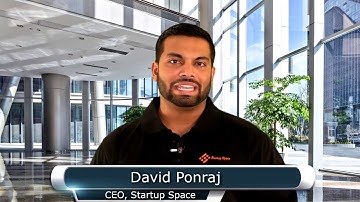 Incubators, Accelerators, and Co-Working Spaces