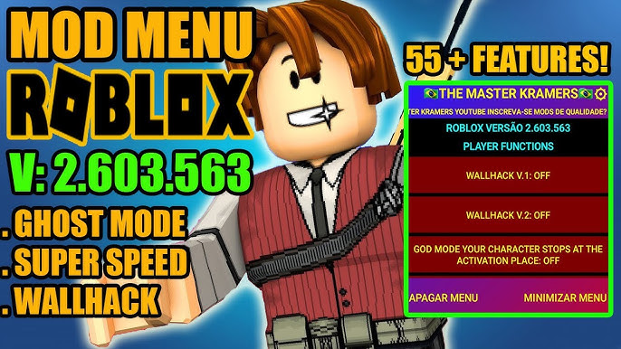 roblox hack master kramers