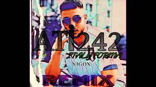 Ati242 - Italy Forma Edm Remi̇x