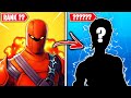 Top 10 BIGGEST FORTNITE NOOB SKINS You Should NEVER WEAR!