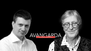 Avangarda, cu Ionuț Vulpescu - invitat, Andrei Șerban (sezonul 3, episodul 15)