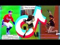 High Quality Baseball TikTok Compilation ⚾