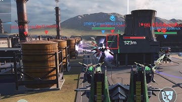 Sigh. YET ANOTHER HACKER, this one a subtle-ish one — War Robots