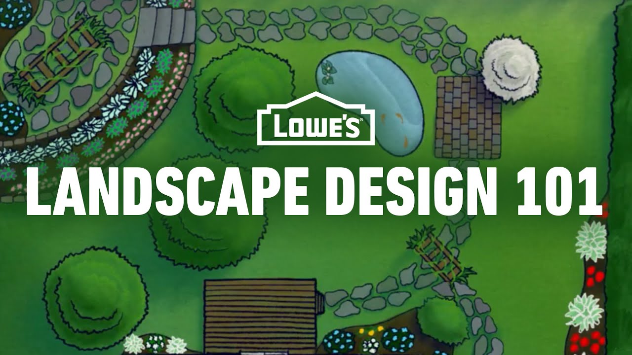 free home landscape design app