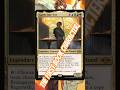 Garth One-Eye! - Every #MTG Legend 430 #magicthegathering #planeswalker