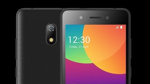 itel A16 plus (a510w) frp bypass 2022