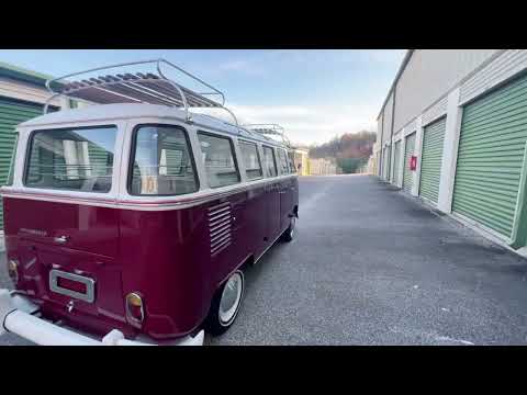 View YouTube Video of this Auction Car