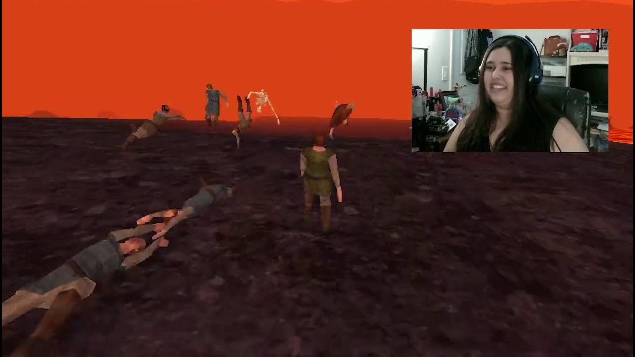 Let's talk Resident evil 9