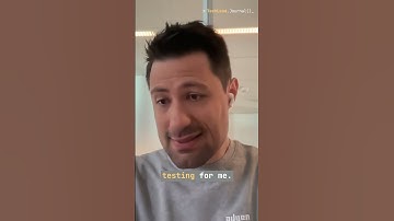 An Effective Developer is an Effective Tester