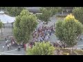 Flashmob con la Orquesta de Extremadura en Badajoz - Obertura Guillermo Tell
