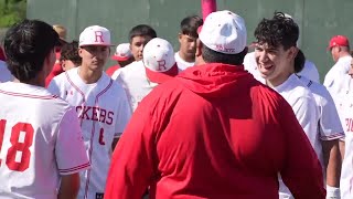 Rusty Miller now set to be Robstown ISD's head baseball coach by KRIS 6 News 79 views 1 day ago 33 seconds