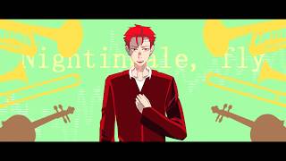 A Waltz for My Enemy, The Nightingale