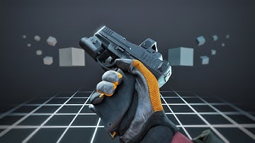 HK VP9 Animation