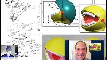 Interview with the inventor of the BrushyBall