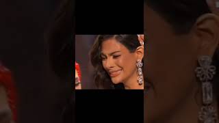 "Miss Universe 2023" Nicaragua คว้ามง  "แอนโทเนีย" ตัวแทนไทย คว้ารองอันดับ 1
