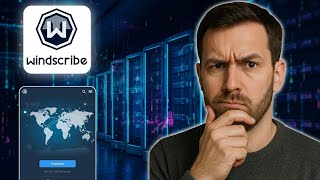 Anleitung: Windscribe Pro KOSTENLOS erhalten (2025) - Schritt für Schritt