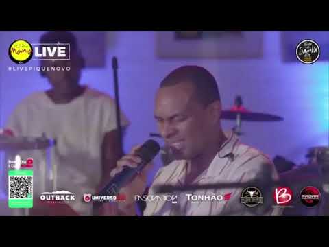 Pique Novo - Lugares [Live Pique Novo]