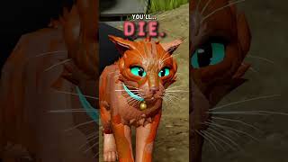 The Snare | Warrior Cats; Ultimate Edition