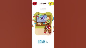 True identity LEVEL 49 Alphabet DOP delete puzzle