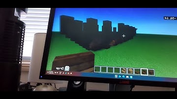 building a pirate ship in minecraft part 2
