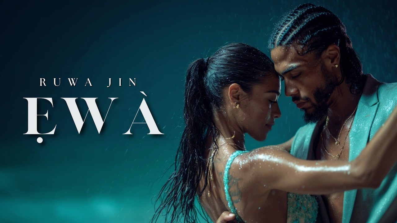 Guarda Ruwa Jin - Ewa su YouTube Guarda Ruwa Jin - Ewa su YouTube