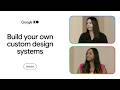 Build custom design systems with Jetpack Compose's new Styles API