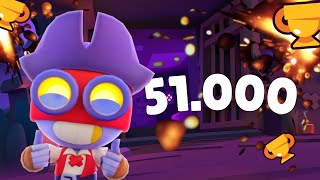 Push To 51K🏆 (ft @piperlovesme)