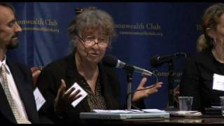 Media & Early Learning Symposium 2010: Joyce Campbell