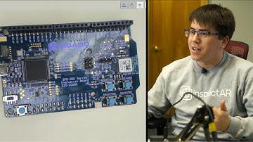 See augmented reality in action with St. John